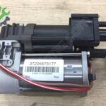 BMW X5 F15 – X6 F16 HAVA KOMPRESÖRÜ 37206875177