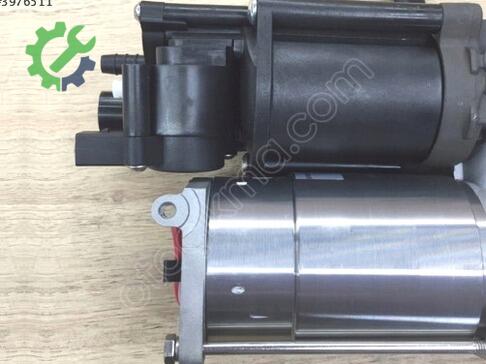 BMW X5 Hava Kompresörü 37206875177 çıkma parça