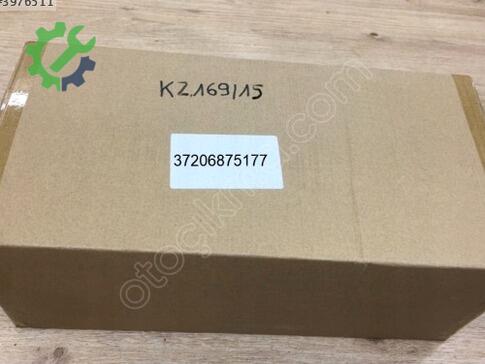BMW X5 Hava Kompresörü 37206875177 çıkma parça