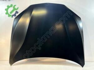 BMW X5 F15 – X6 F16 KAPUT ALUMINYUM 41007381758