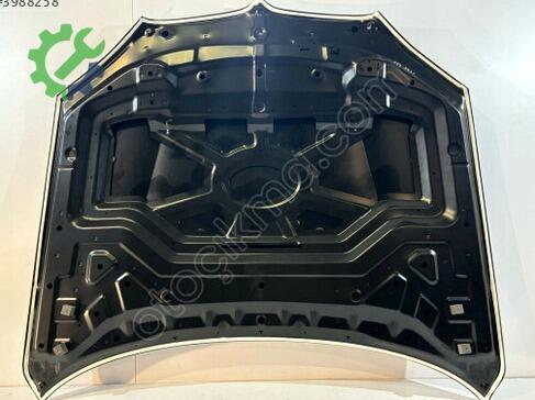 BMW X5 Kaput 41007381758 çıkma parça