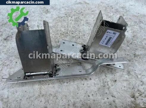 BMW X6 Tampon Braketi çıkma parça