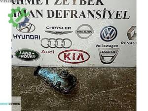 BMW X5 Ön Defransiyel