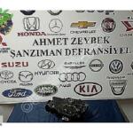 BMW X5 Ön Defransiyel Çıkma Orijinal