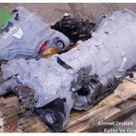 BMW X5 Ön Defransiyel Çıkma Orijinal Hatasız…