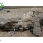 BMW X5 Otomatik Şanzıman Çıkma Orijinal Hatasız…