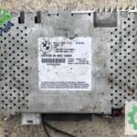 BMW X5 RADYO ALICI 65129119363