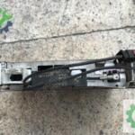 BMW X5 RADYO ALICI 65129119363