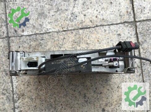 BMW X5 Radyo Amplifikatörü 65129119363 çıkma parça