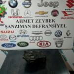 BMW X6 ÇIKMA ÖN DEFRANSİYEL