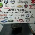 BMW X6 ÇIKMA ÖN DEFRANSİYEL