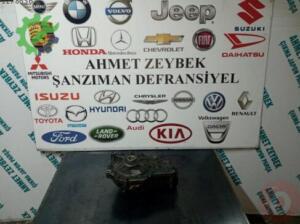 BMW X6 ÇIKMA ÖN DEFRANSİYEL