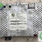 BMW X6 E82 E90 E60 E63 E65 E70 E71 E89 RADYO ALICI 6512919227401