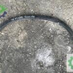 Bmw X6 Sağ Arka Çamurluk Ağzı Dodik