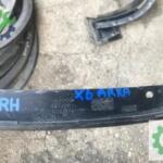 Bmw X6 Sağ Arka Çamurluk Ağzı Dodik