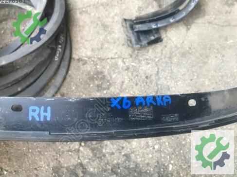 BMW X6 Dodik 51127176330 çıkma parça