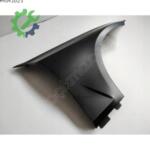 BMWG20 ÇAMURLUK ÖN SAĞ ALUMINYUM 41008494440