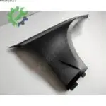 BMWG20 ÇAMURLUK ÖN SAĞ ALUMINYUM 41008494440