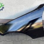 BMWG20 ÇAMURLUK ÖN SOL ALUMINYUM 41008494439