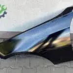 BMWG20 ÇAMURLUK ÖN SOL ALUMINYUM 41008494439
