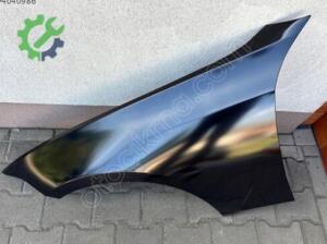 BMWG20 ÇAMURLUK ÖN SOL ALUMINYUM 41008494439
