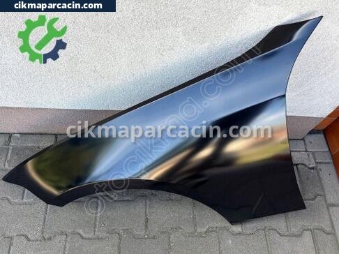 Kia Soul Sol Ön Çamurluk çıkma parça