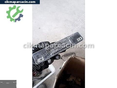 Ford Fiesta Bagaj Kapağı çıkma parça