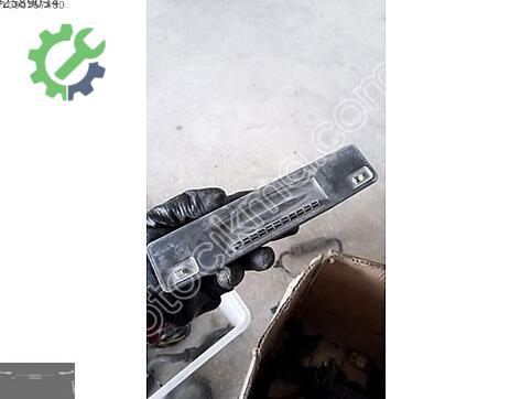 Ford Fiesta Bagaj Kapağı çıkma parça