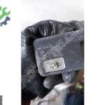 Boot bagaj kapağı gövde kolu anahtarı F1EB-19B514-AE FORD FI