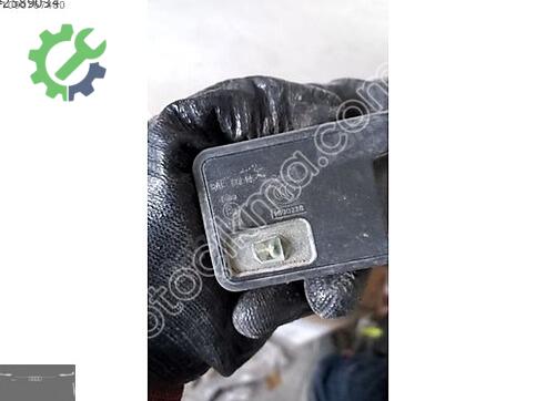 Ford Fiesta Bagaj Kapağı F1EB-19B514-AE çıkma parça