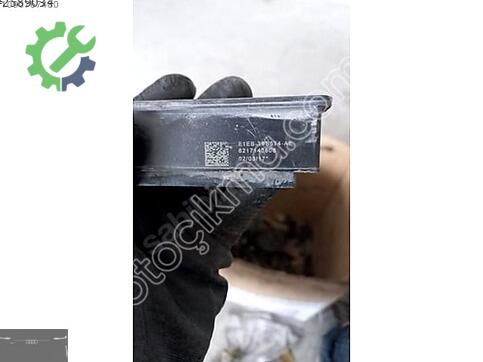 Ford Fiesta Bagaj Kapağı F1EB-19B514-AE çıkma parça