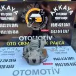 Bora Sağ ön Fren Merkezi Kaliper Orjinal Çıkma