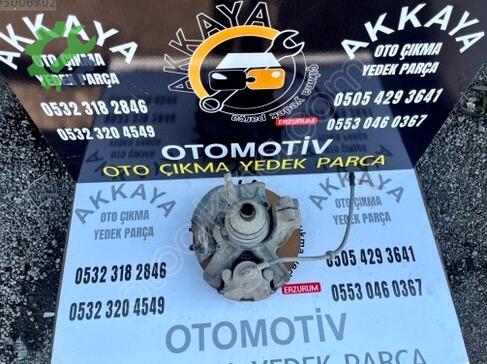 Volkswagen Bora Kaliper çıkma parça