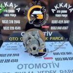 Bora Sağ ön Taşıyıcı Orjinal Çıkma