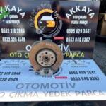 Bora Sol ön Taşıyıcı Porya Orjinal Çıkma