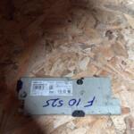 BMW 5 SERİSİ F10 ANTEN MODÜLÜ 9346806