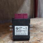 BMW E60 E70 E90 YAKIT POMPA BEYNİ 7229173