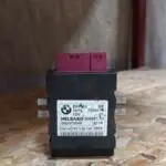 BMW E60 E70 E90 YAKIT POMPA BEYNİ 7229173