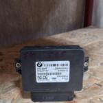 BMW F10 EMF EL FREN BEYNİ 231220-10