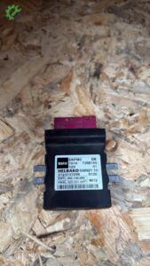 BMW F10 F20 F30 YAKIT POMPA BEYNİ 7358144