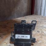 BMW F10 FAN RÖLE KONTROL MODÜLÜ 9153418