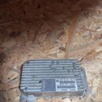 BMW F10 ICM BEYNİ 6799659