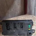 BMW F20 F30 REM BEYNİ 9317174
