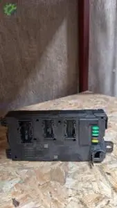 BMW F20 F30 REM BEYNİ 9317174