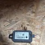 BMW F30 F20 ALARM MODÜLÜ 9269634