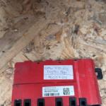 BMW F30 F20 GÜÇ DAĞITIM BEYNİ 922775204