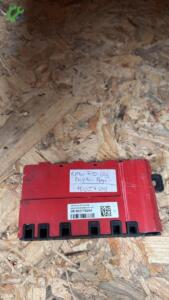 BMW F30 F20 GÜÇ DAĞITIM BEYNİ 922775204