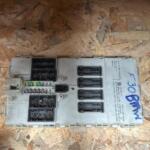 BMW F30 FEM BEYNİ 9292655