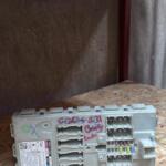 BMW G30 BCM GÖVDE KONTROL MODÜLÜ 9317174