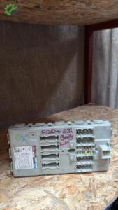 BMW G30 BCM GÖVDE KONTROL MODÜLÜ 9317174